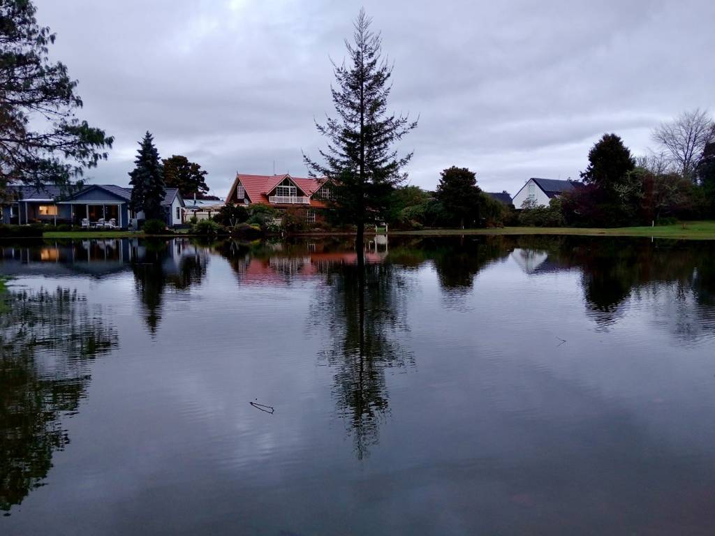 The Big Wet 27 June 2025