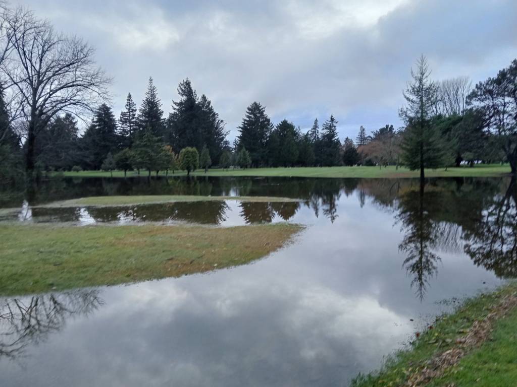 The Big Wet 27 June 2025