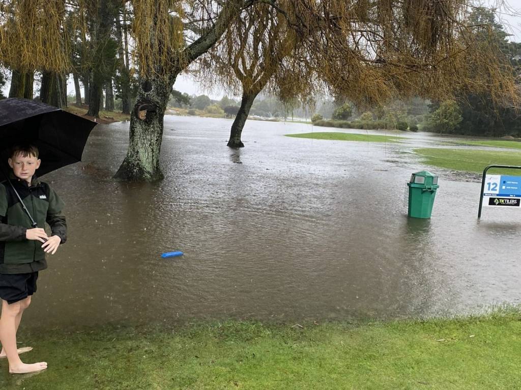 The Big Wet 27 June 2025