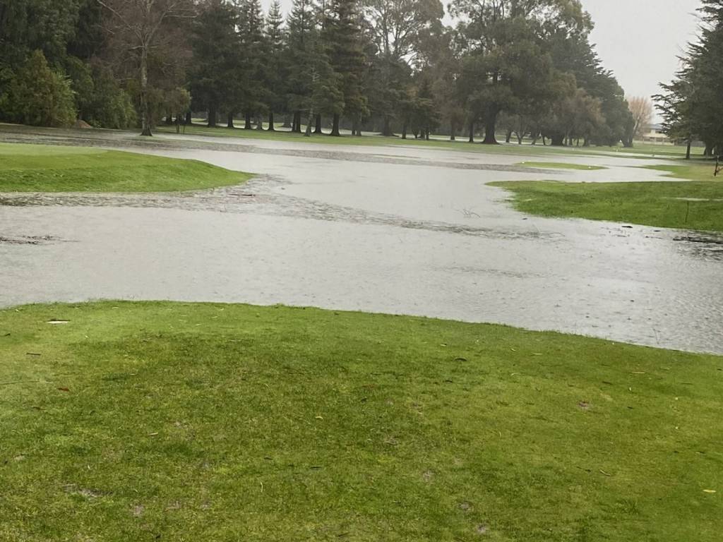 The Big Wet 27 June 2025