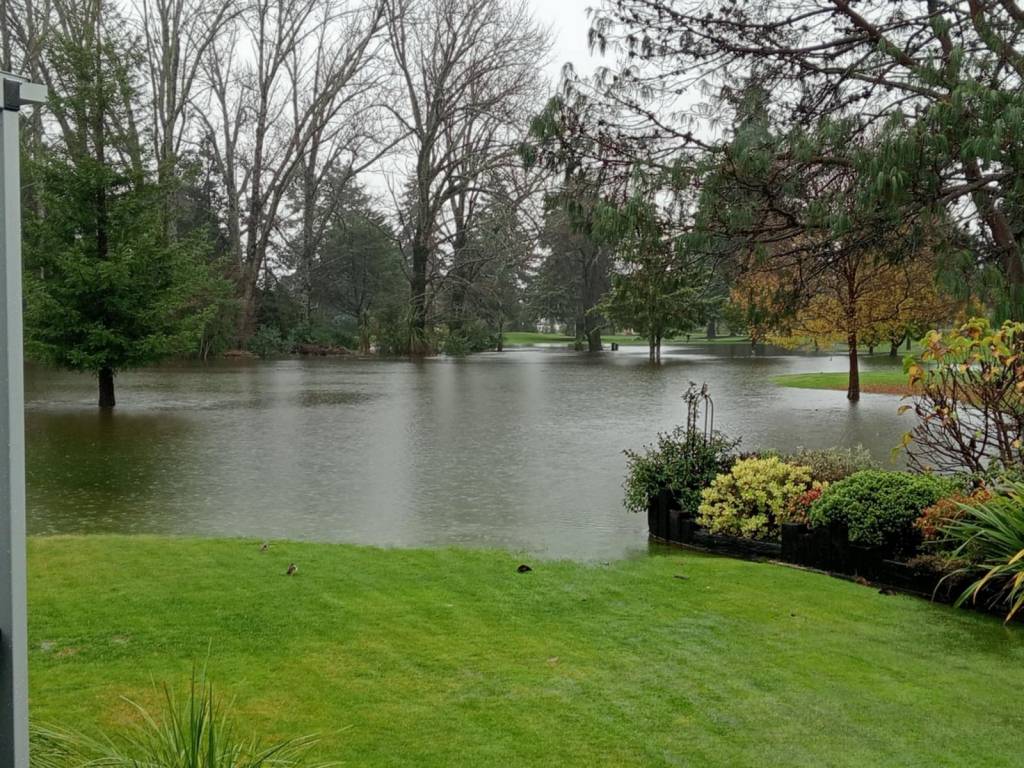The Big Wet 27 June 2025