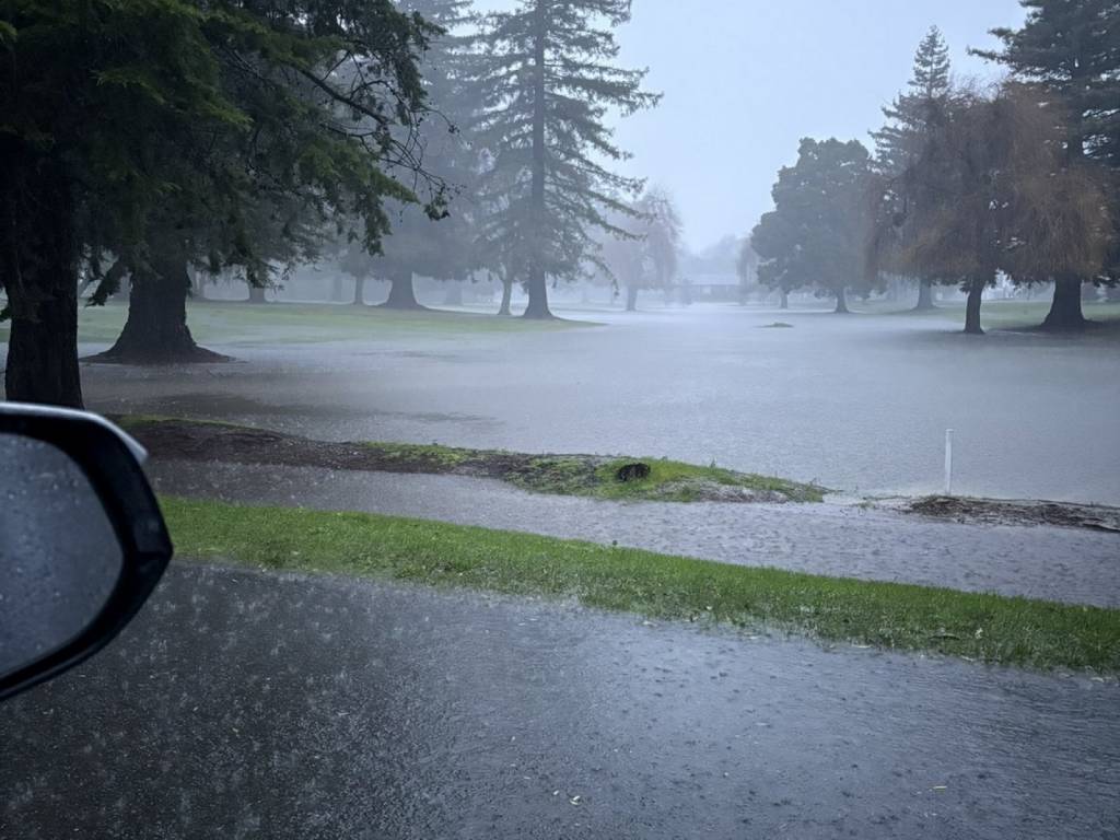 The Big Wet 27 June 2025
