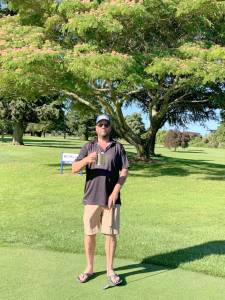 Winner of the 2025 Mug of the Year and the January 2026 New World Mug Medal - James King