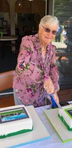 RIP Norma Westrupp