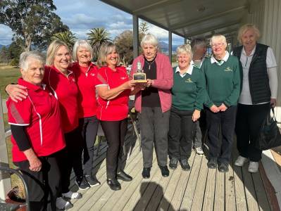 9 Hole Biddy Smith Competition August 2026