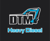DTM Heavy Diesel