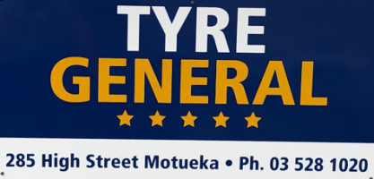Tyre General