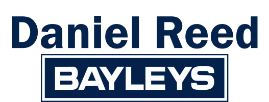 Daniel Reed Bayleys