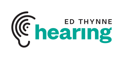 Ed Thynne Hearing
