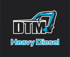 DTM Heavy Diesel