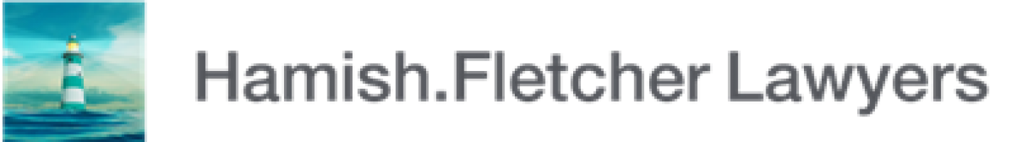 Hamish Fletchers Lawyers